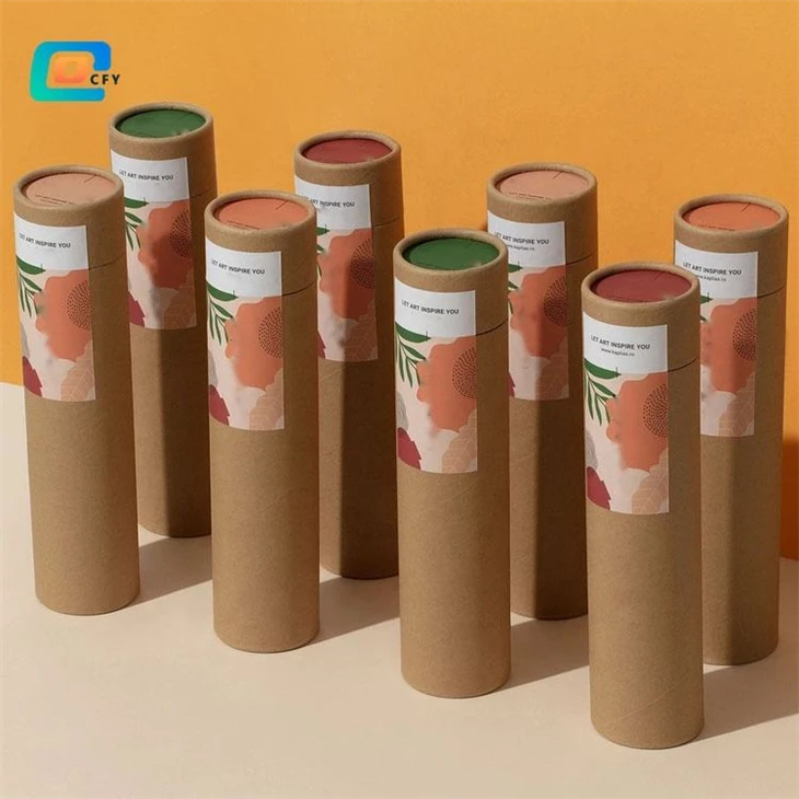 Mailing Tubes For Shipping manufacturers