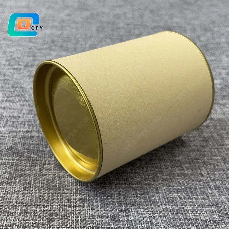 kraft paper tube